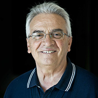 Vinicio Albanesi