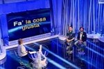 I corti finalisti del premio "L'Anello debole" a Tg1/Fa' la cosa giusta