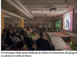 Serata Animazione _interna