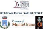 I migliori corti del premio L’anello debole in scena al cinema Arlecchino di Monte Urano