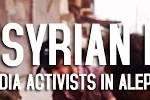 Young Syrian Lenses, quando si rischia la vita per raccontare l'orrore della guerra