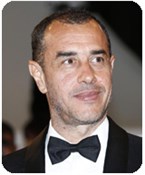 Matteo Garrone Web