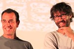 "Il racconto dei racconti". Incontro con il regista Matteo Garrone