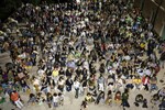 Arriva la "Notte dei corti". Stasera i video finalisti del Premio L'anello debole