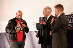 L’anello debole 2015, premio speciale Ecopneus a “Puliamo il mondo”