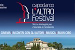 Cinema e cortometraggi: torna il Capodarco L’Altro Festival