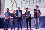 Capodarco L’Altro Festival, i fratelli D'Innocenzo e Max Tortora nella "terra dell'abbastanza"