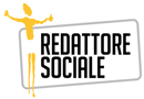 Redattore Sociale 2019 130X90