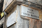 VICO DELLA CROCE BIANCA