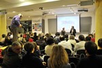 Ecco i 23 “corti” finalisti 2014, la parola alla Giuria popolare